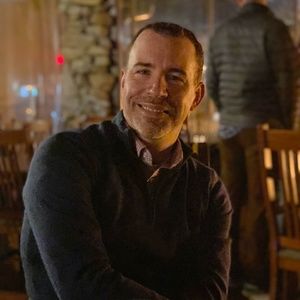 Meet your Posher, Spencer